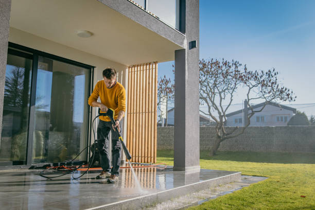 Ridgebury, CT  Pressure Washing Services Company