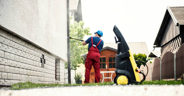 Best Oil Spill Cleanup  in Ridgebury, CT
